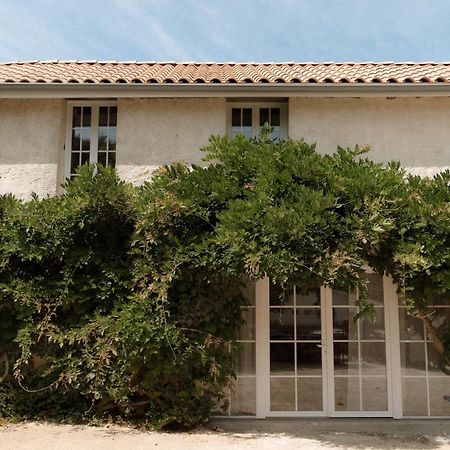 Bed and Breakfast Domaine De Bassibe à Ségos Extérieur photo