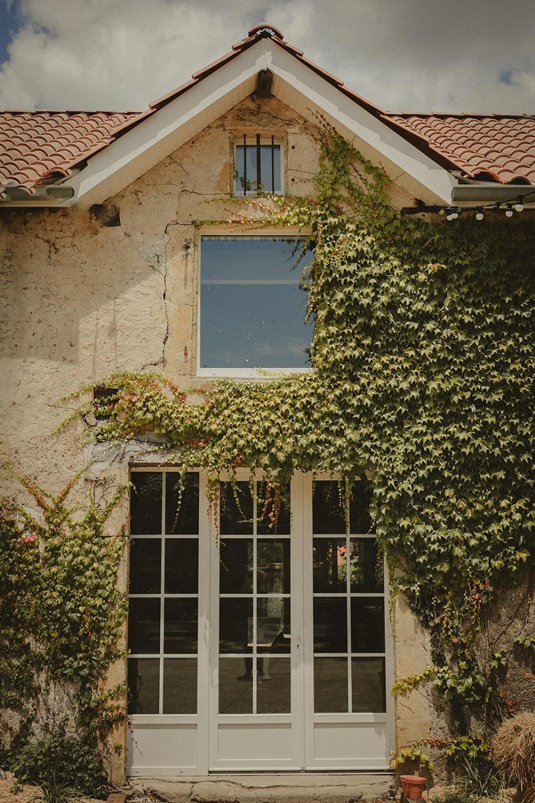 Bed and Breakfast Domaine De Bassibe à Ségos Extérieur photo