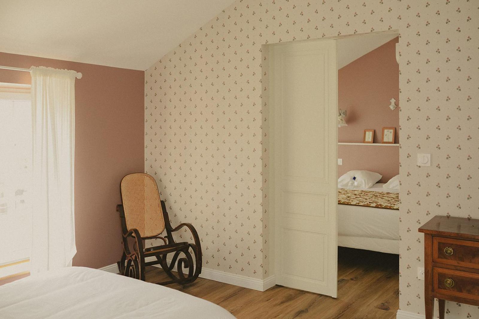 Bed and Breakfast Domaine De Bassibe à Ségos Extérieur photo