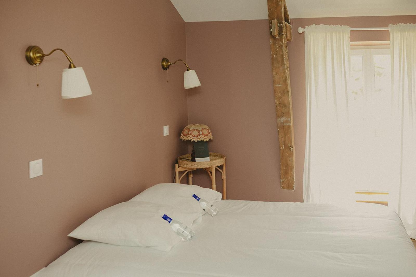 Bed and Breakfast Domaine De Bassibe à Ségos Extérieur photo
