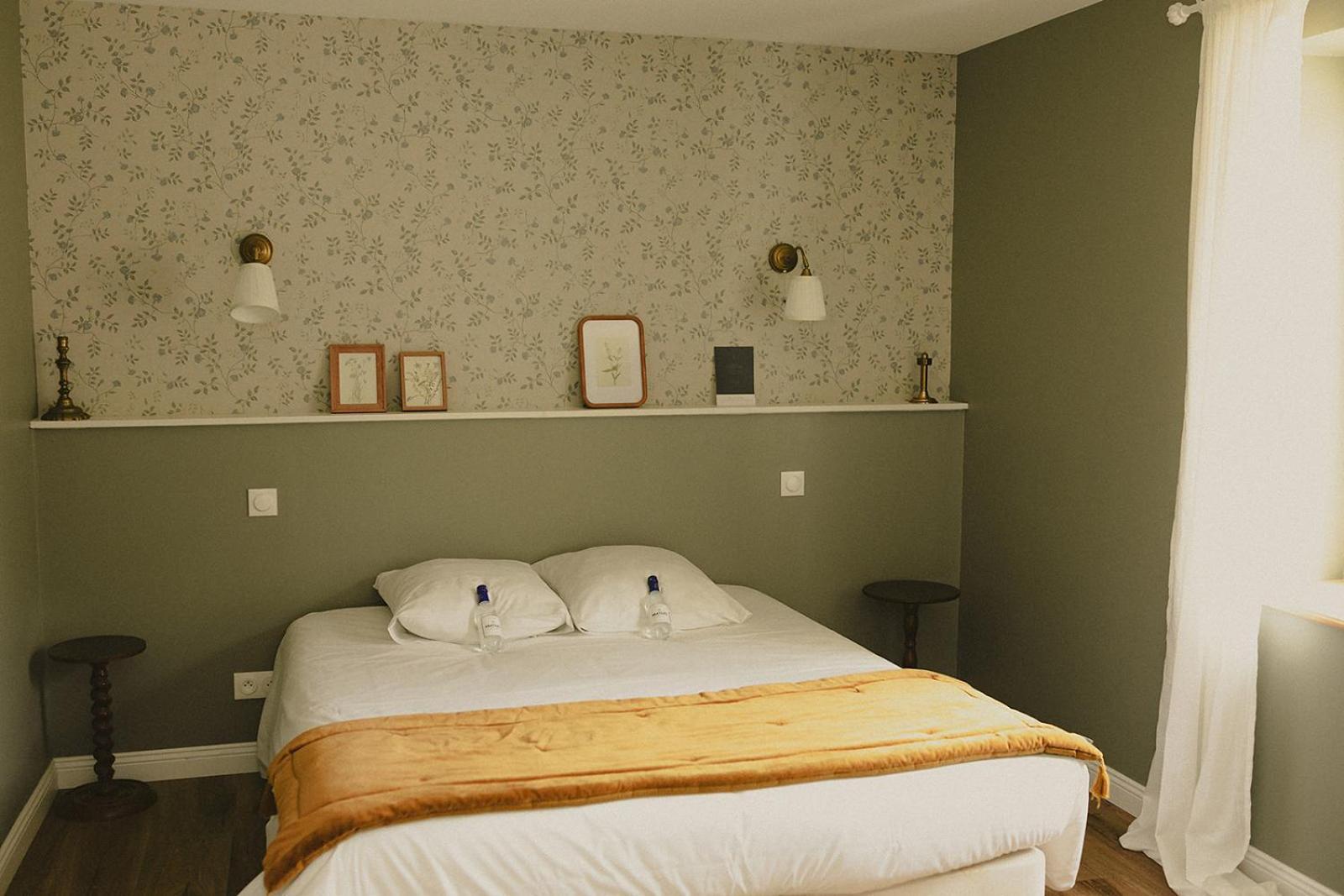 Bed and Breakfast Domaine De Bassibe à Ségos Extérieur photo