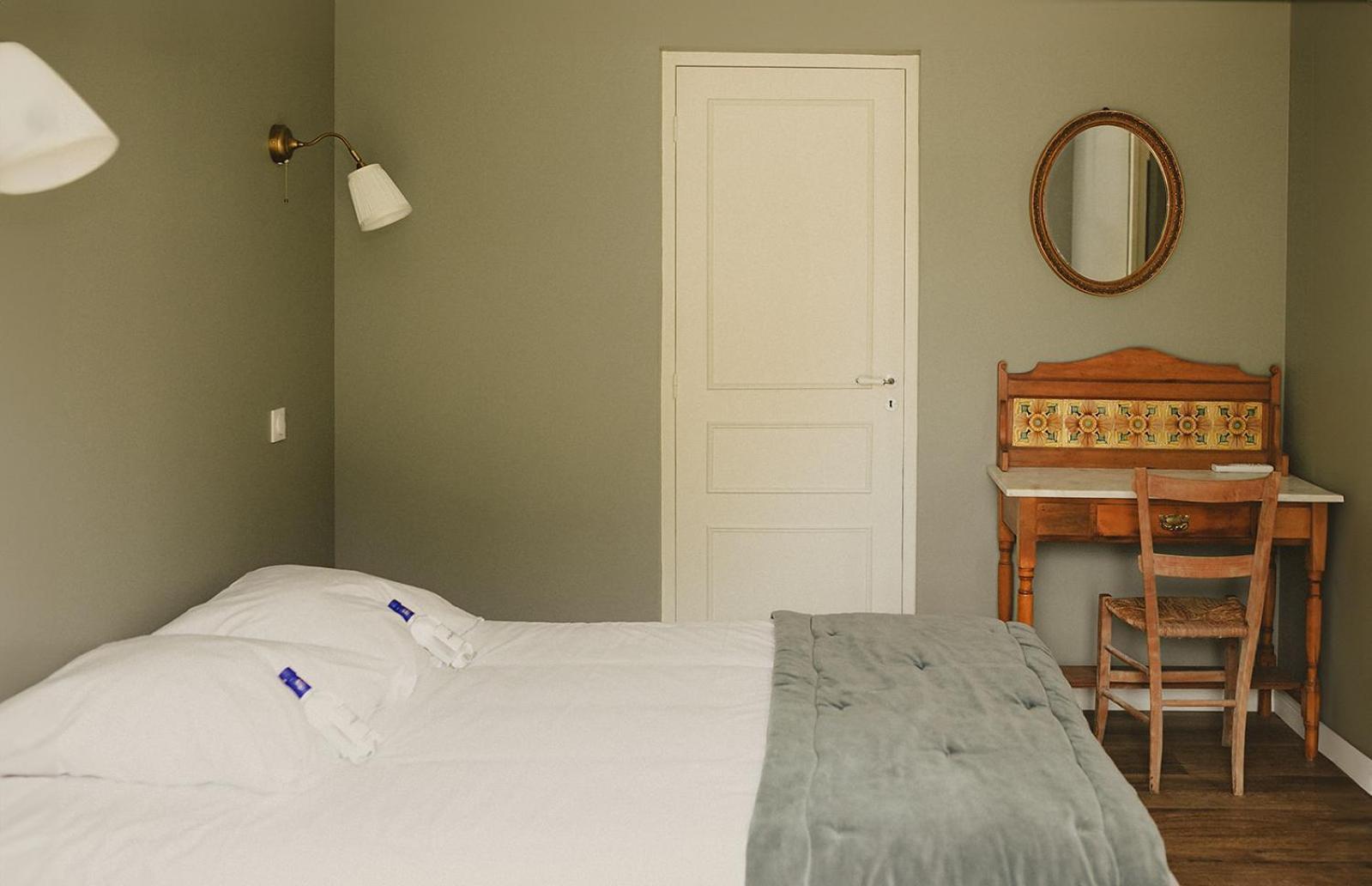 Bed and Breakfast Domaine De Bassibe à Ségos Extérieur photo