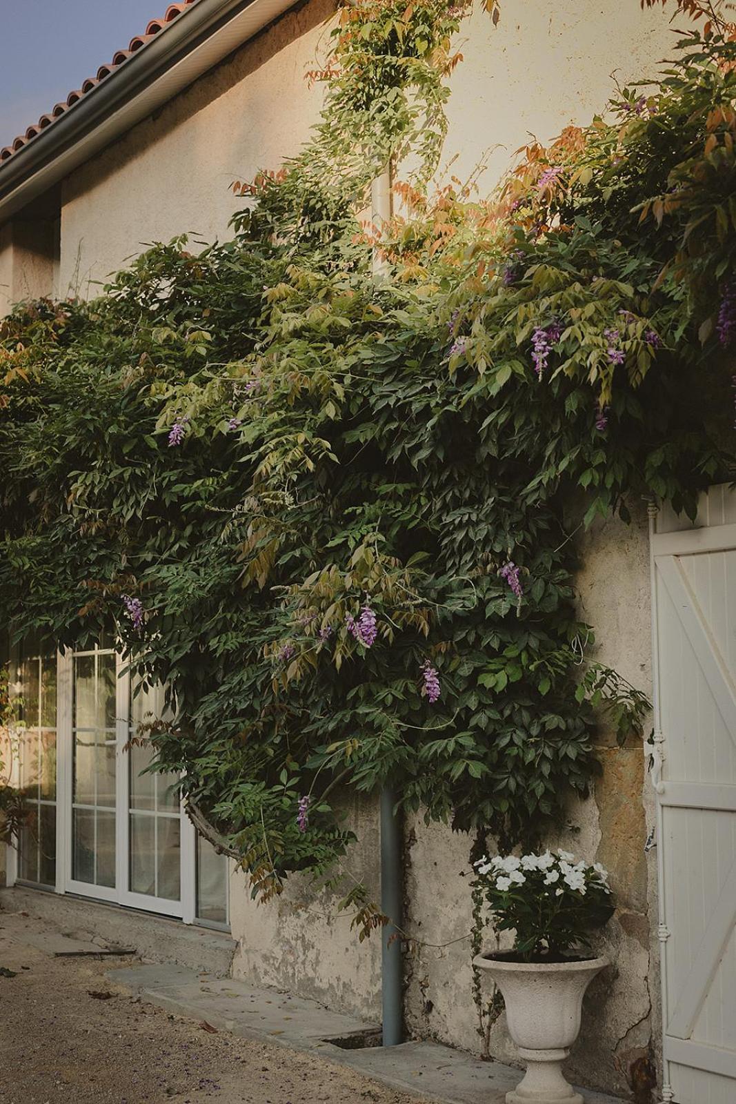 Bed and Breakfast Domaine De Bassibe à Ségos Extérieur photo