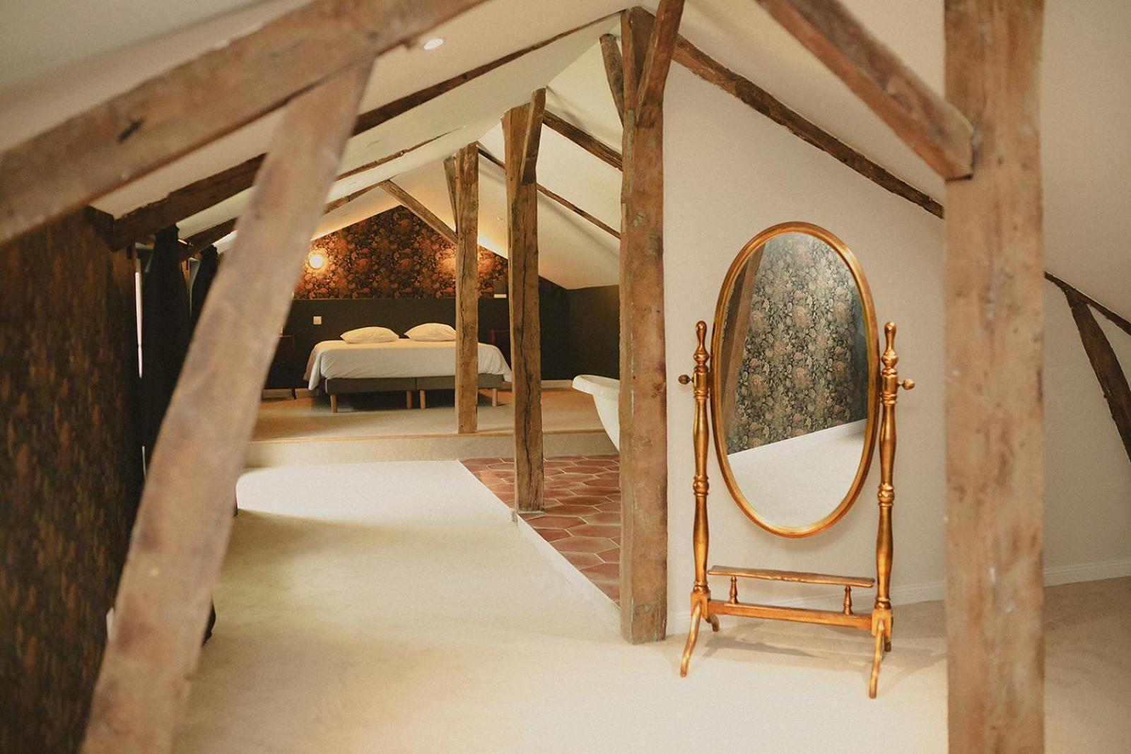 Bed and Breakfast Domaine De Bassibe à Ségos Extérieur photo