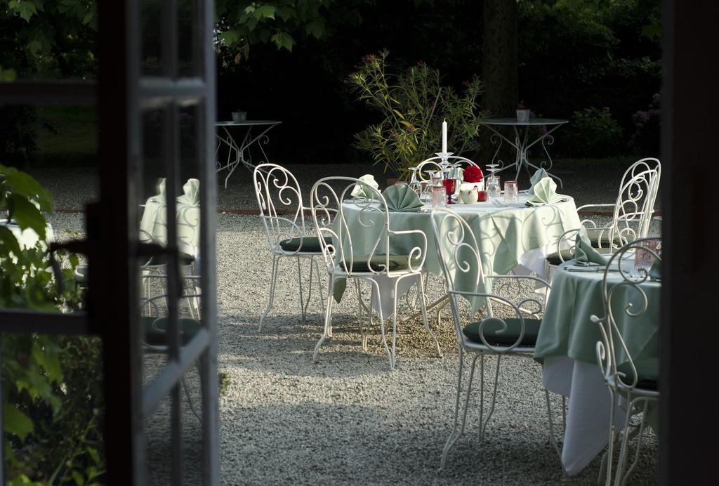 Bed and Breakfast Domaine De Bassibe à Ségos Extérieur photo